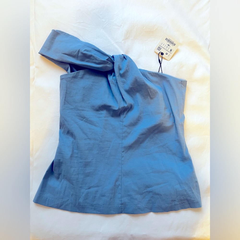 Zara top